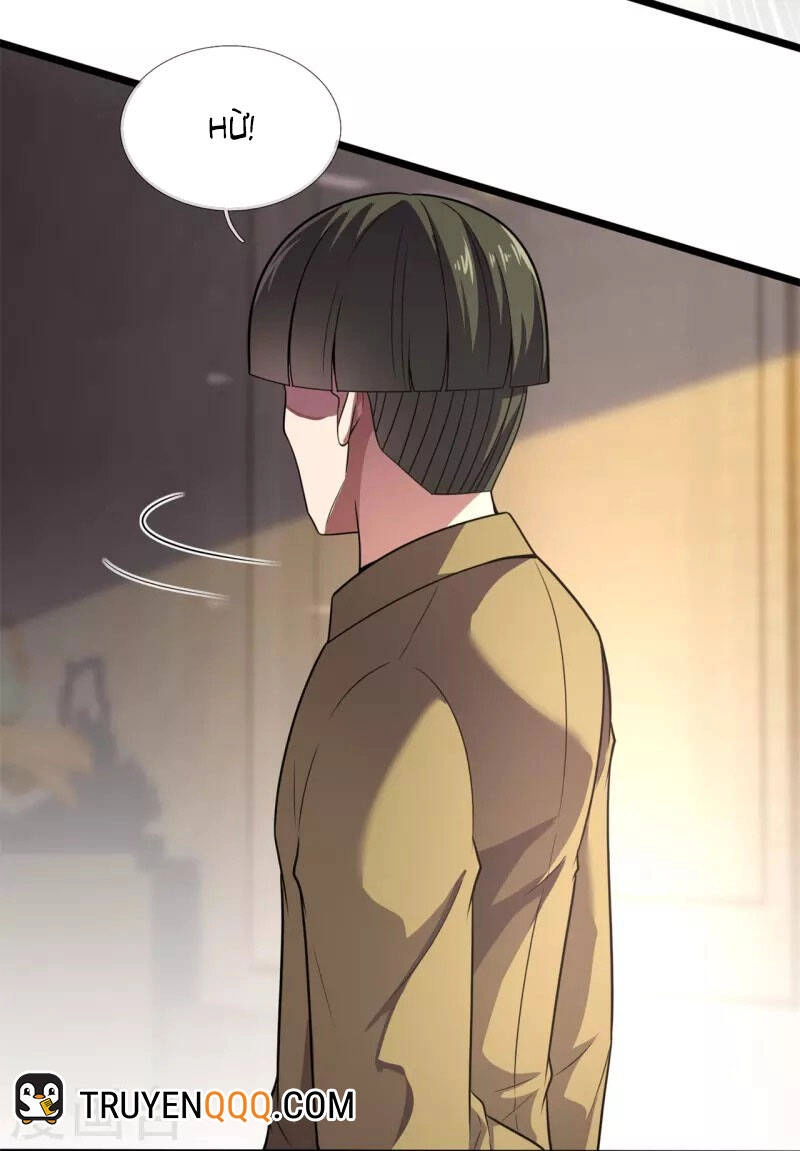 Ta Là Chiến Thần Vô Song Chapter 190 - 21