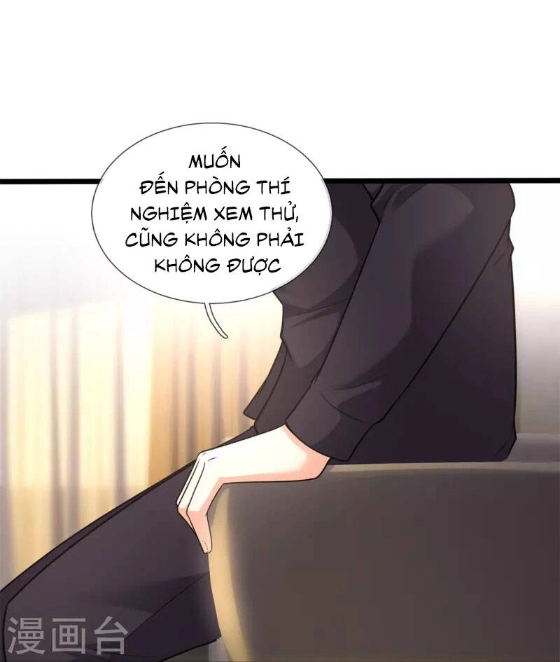 Ta Là Chiến Thần Vô Song Chapter 190 - 24