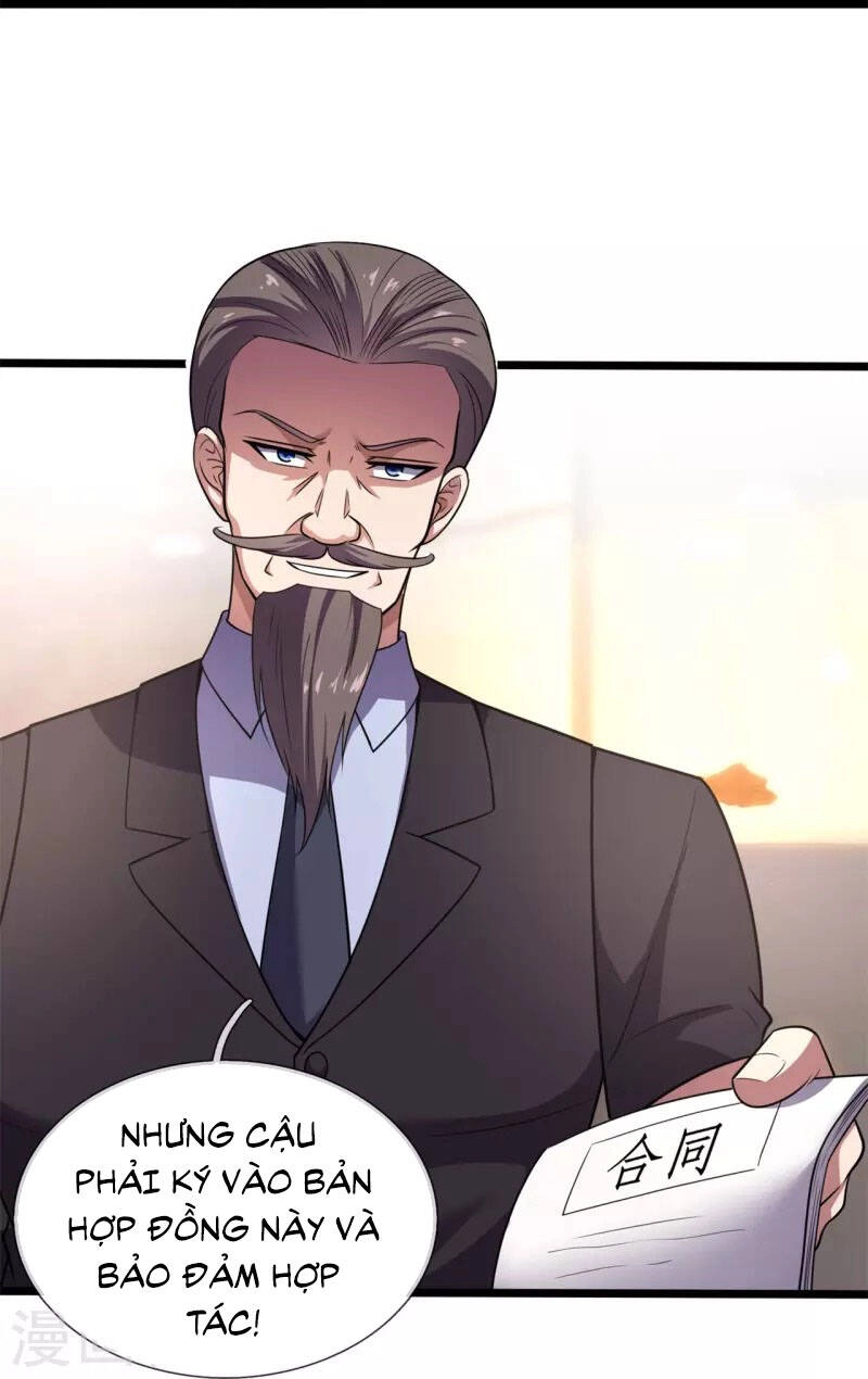 Ta Là Chiến Thần Vô Song Chapter 190 - 25