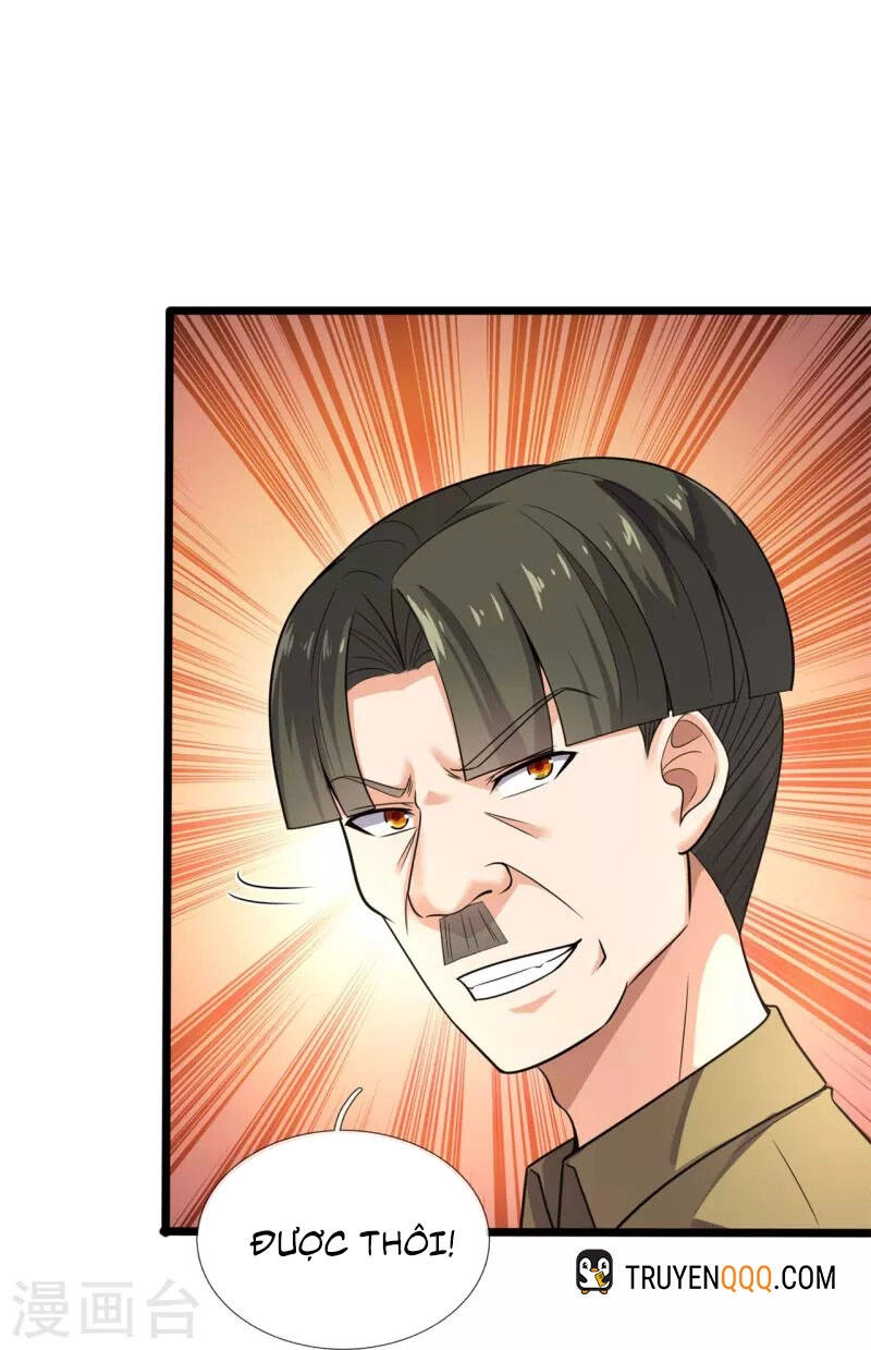 Ta Là Chiến Thần Vô Song Chapter 190 - 26