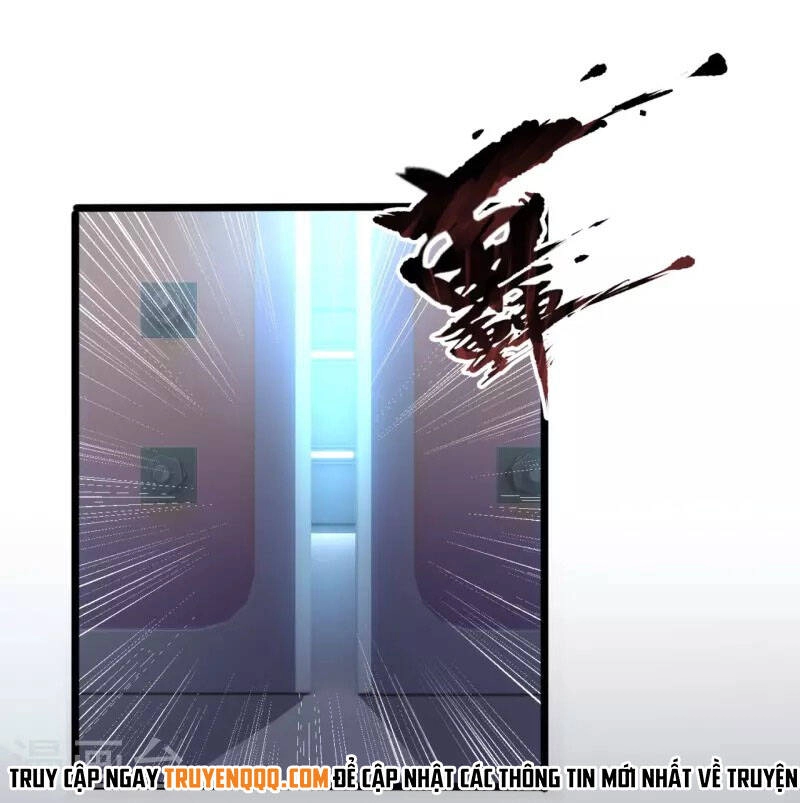 Ta Là Chiến Thần Vô Song Chapter 190 - 28