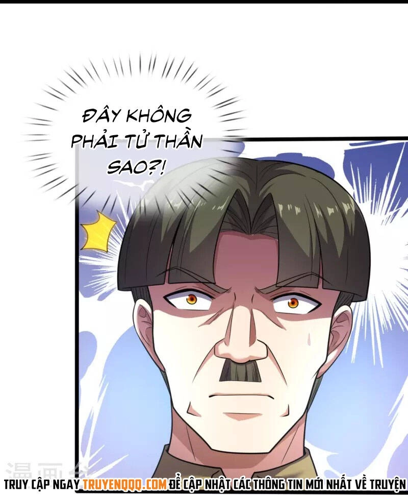 Ta Là Chiến Thần Vô Song Chapter 190 - 33