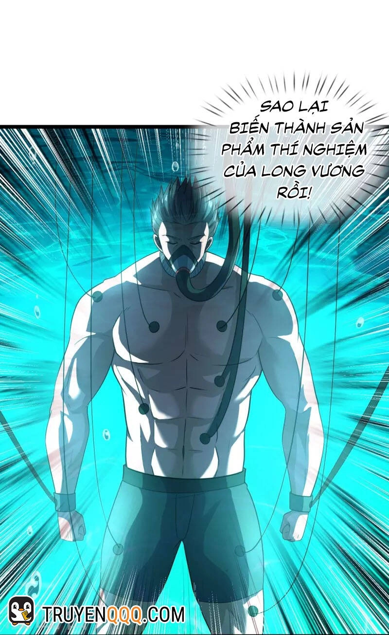 Ta Là Chiến Thần Vô Song Chapter 190 - 34