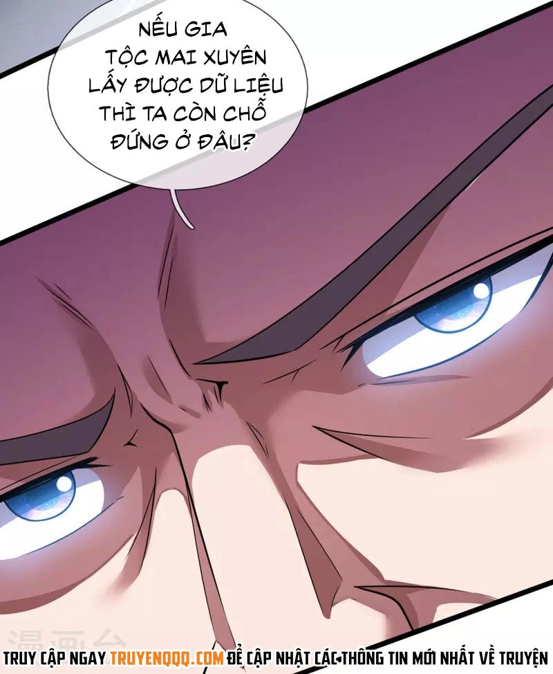 Ta Là Chiến Thần Vô Song Chapter 191 - 9