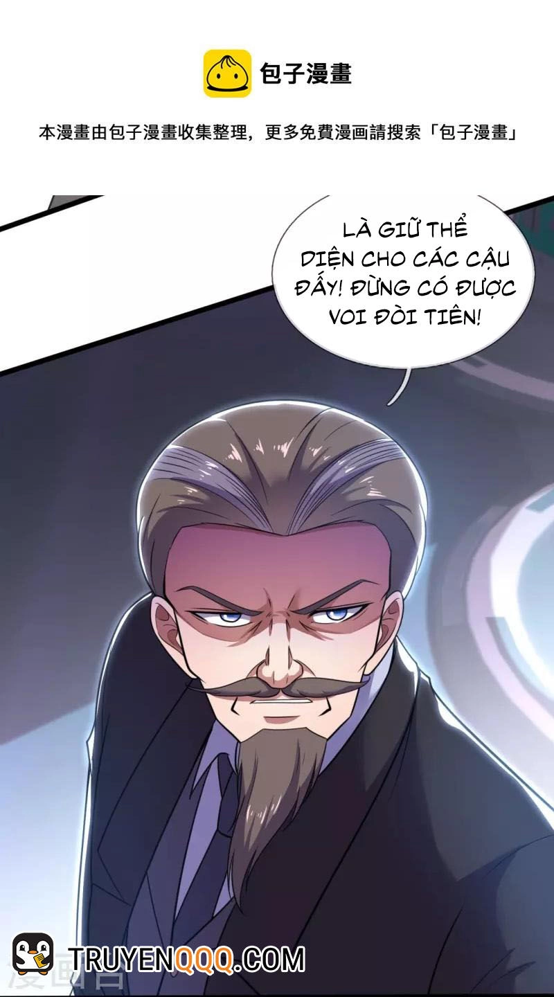 Ta Là Chiến Thần Vô Song Chapter 191 - 12