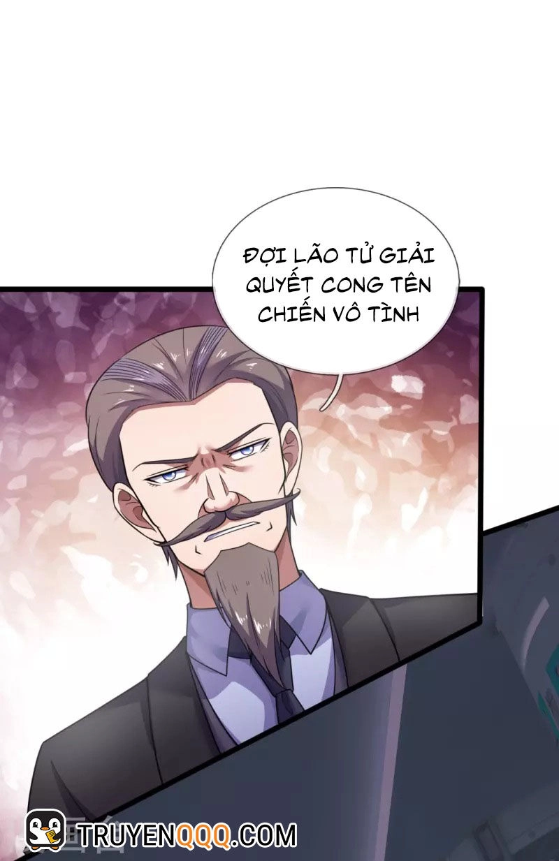 Ta Là Chiến Thần Vô Song Chapter 191 - 16