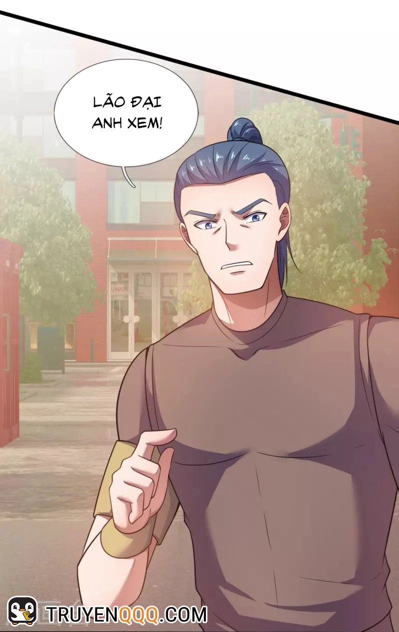 Ta Là Chiến Thần Vô Song Chapter 191 - 21