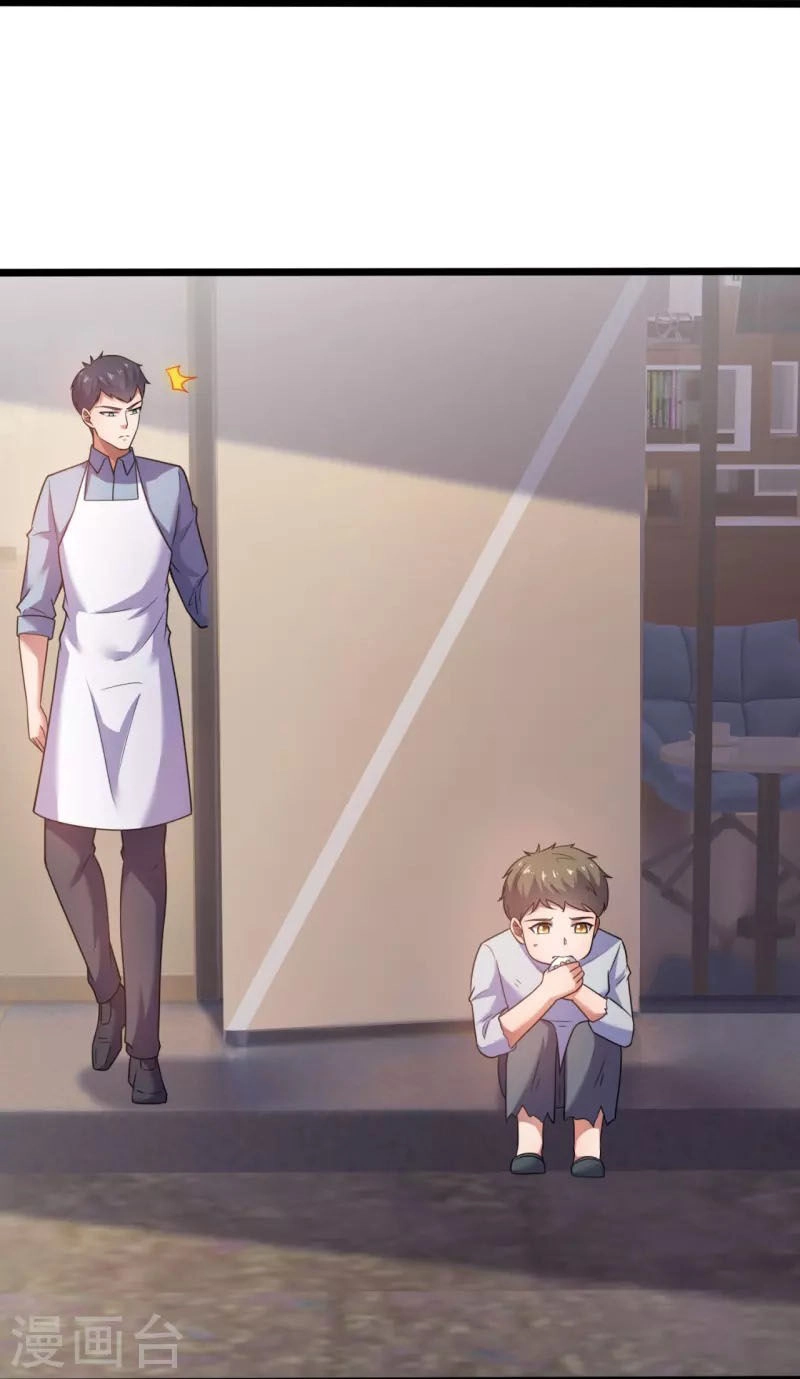 Ta Là Chiến Thần Vô Song Chapter 191 - 22