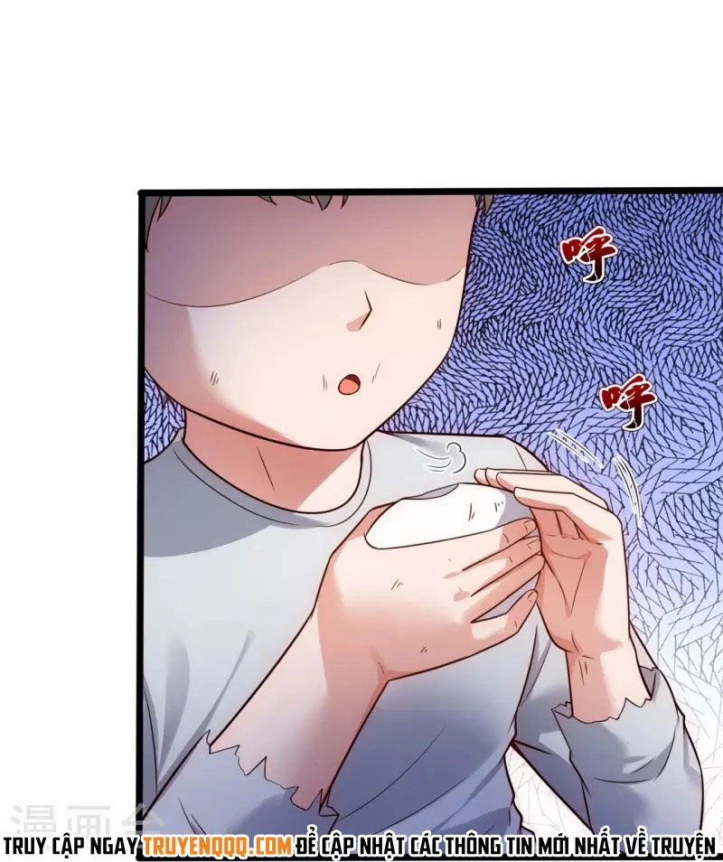 Ta Là Chiến Thần Vô Song Chapter 191 - 27