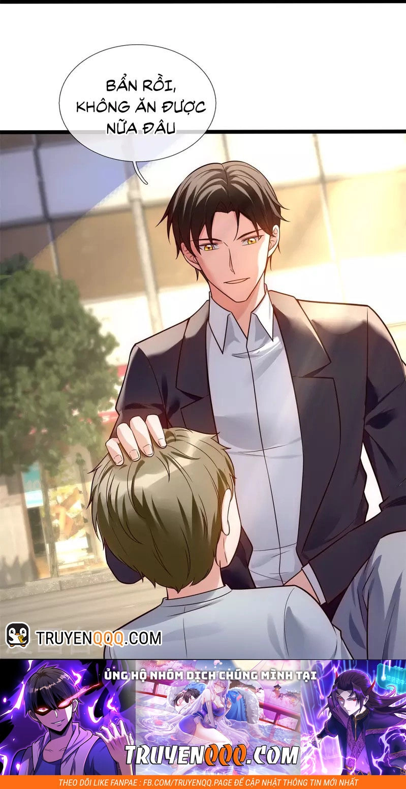 Ta Là Chiến Thần Vô Song Chapter 191 - 29