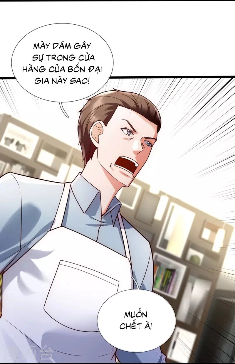 Ta Là Chiến Thần Vô Song Chapter 192 - 9