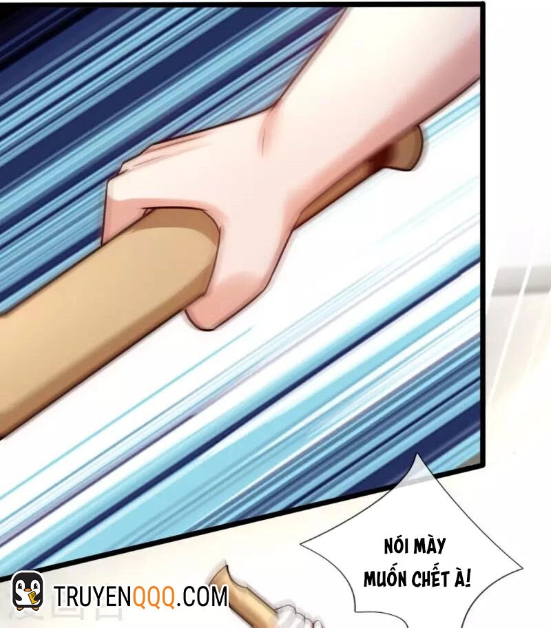 Ta Là Chiến Thần Vô Song Chapter 192 - 11