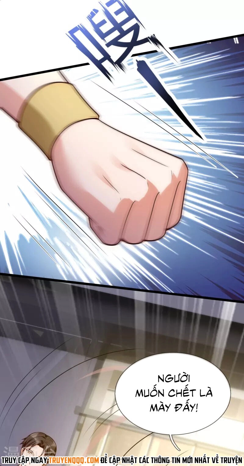 Ta Là Chiến Thần Vô Song Chapter 192 - 13