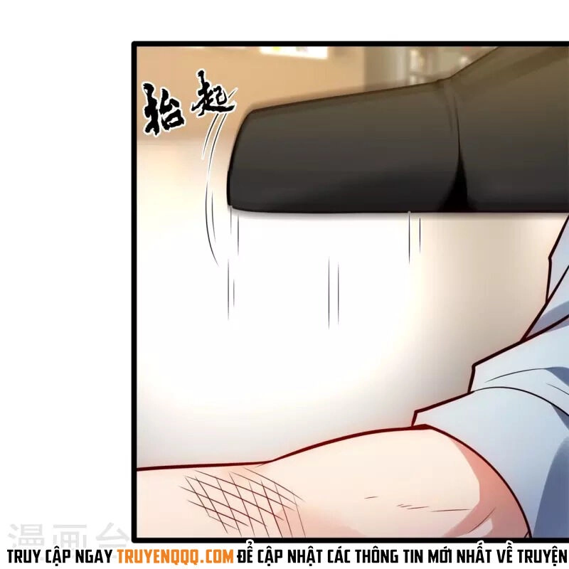 Ta Là Chiến Thần Vô Song Chapter 192 - 18