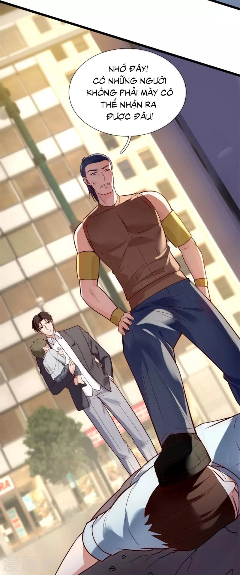 Ta Là Chiến Thần Vô Song Chapter 192 - 20