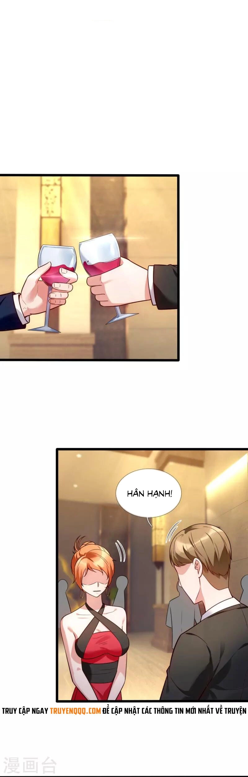 Ta Là Chiến Thần Vô Song Chapter 192 - 23