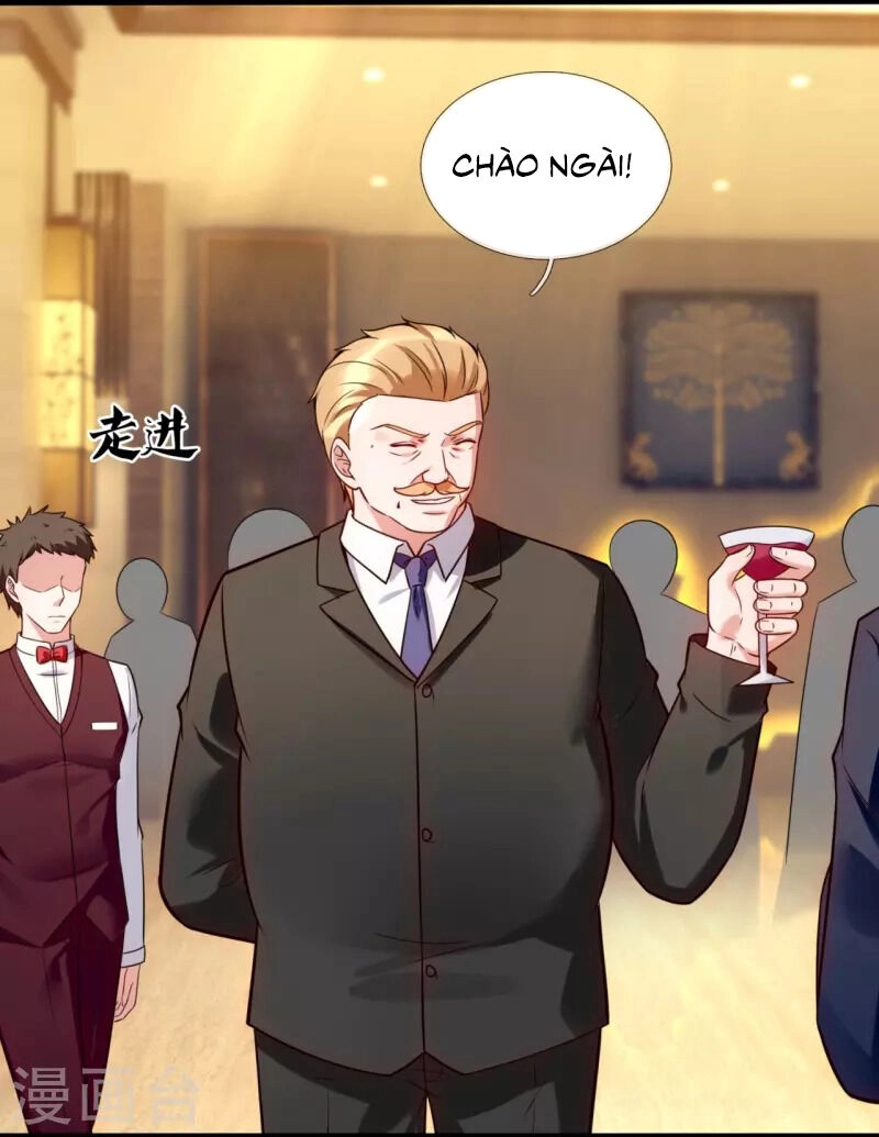 Ta Là Chiến Thần Vô Song Chapter 192 - 24