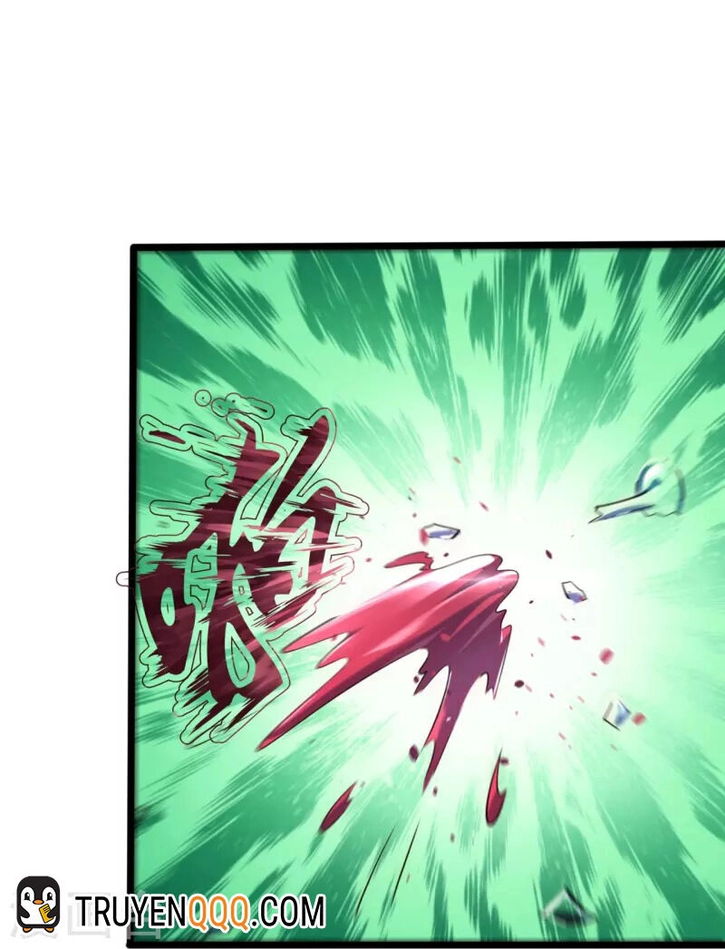 Ta Là Chiến Thần Vô Song Chapter 192 - 26