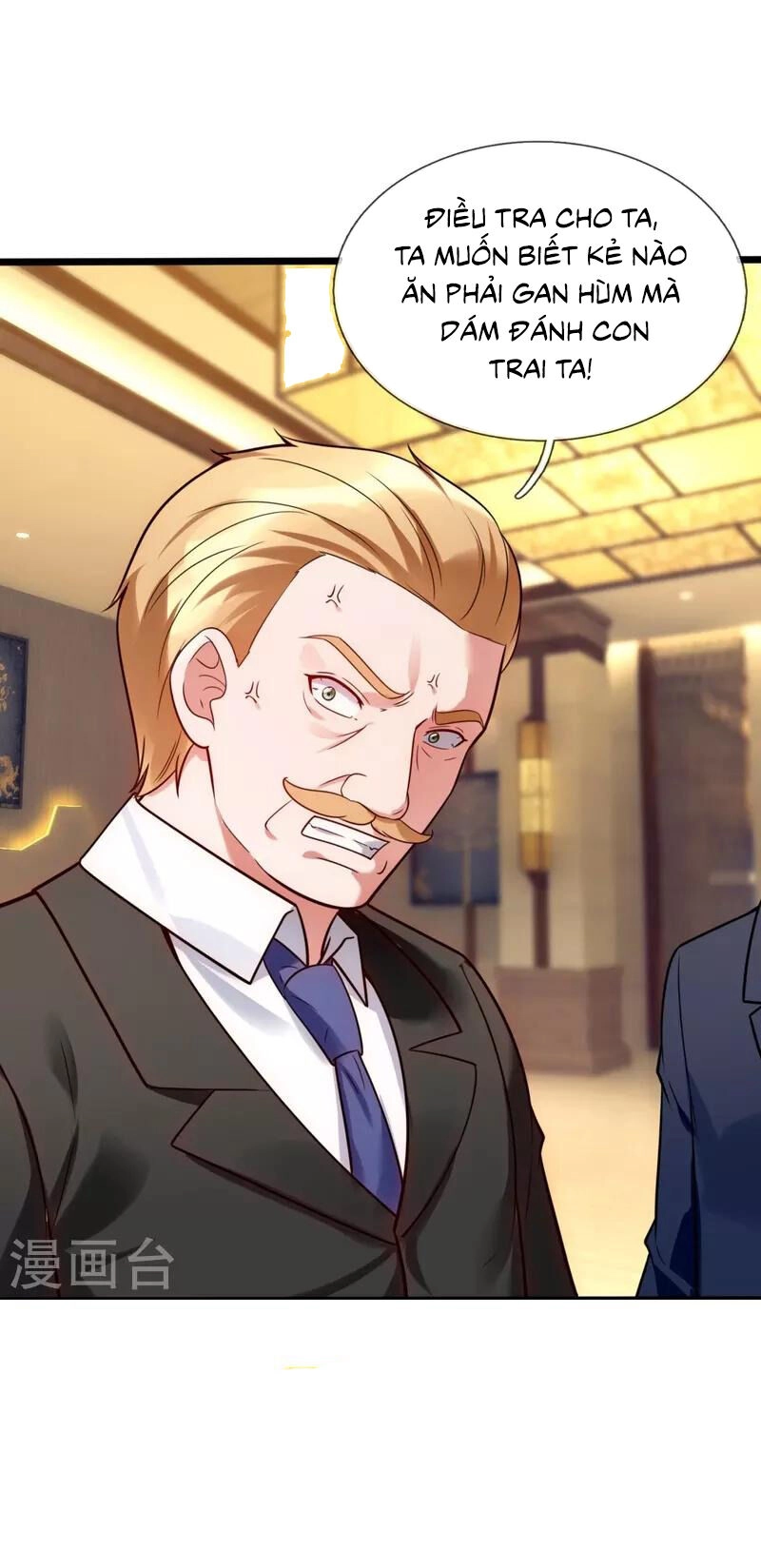 Ta Là Chiến Thần Vô Song Chapter 192 - 27