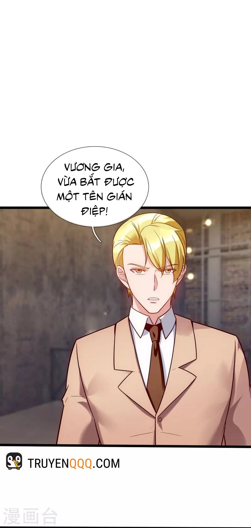 Ta Là Chiến Thần Vô Song Chapter 193 - 3