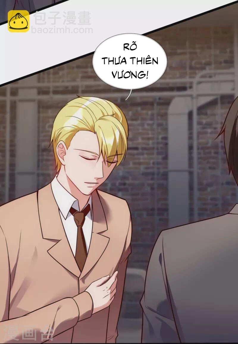 Ta Là Chiến Thần Vô Song Chapter 193 - 5