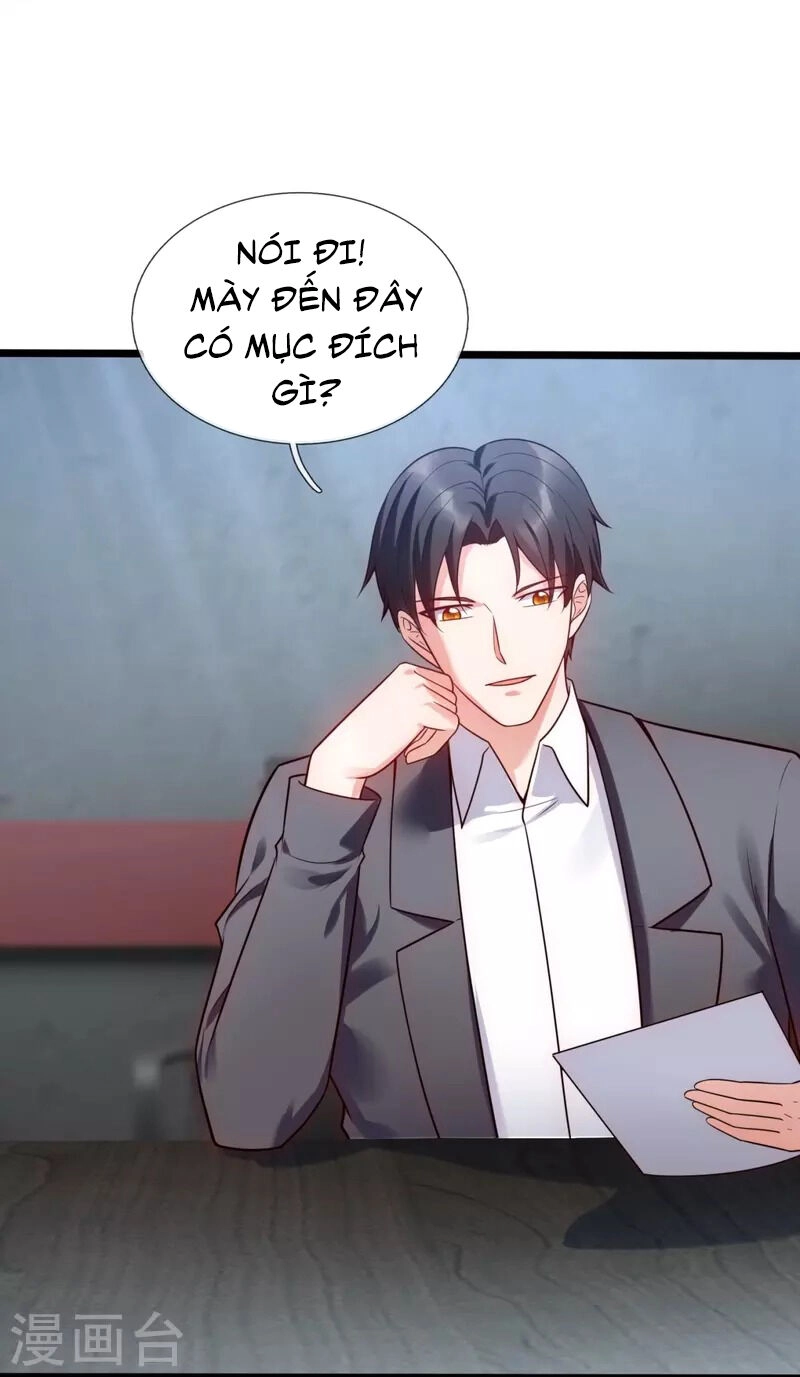 Ta Là Chiến Thần Vô Song Chapter 193 - 11