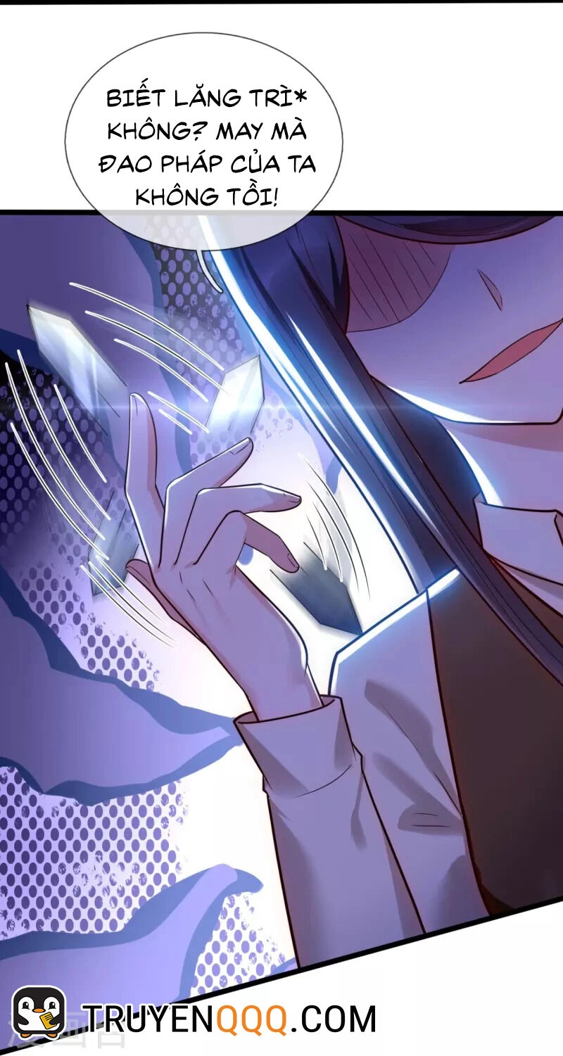 Ta Là Chiến Thần Vô Song Chapter 193 - 17