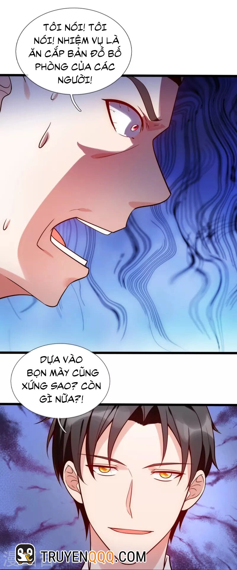 Ta Là Chiến Thần Vô Song Chapter 193 - 22