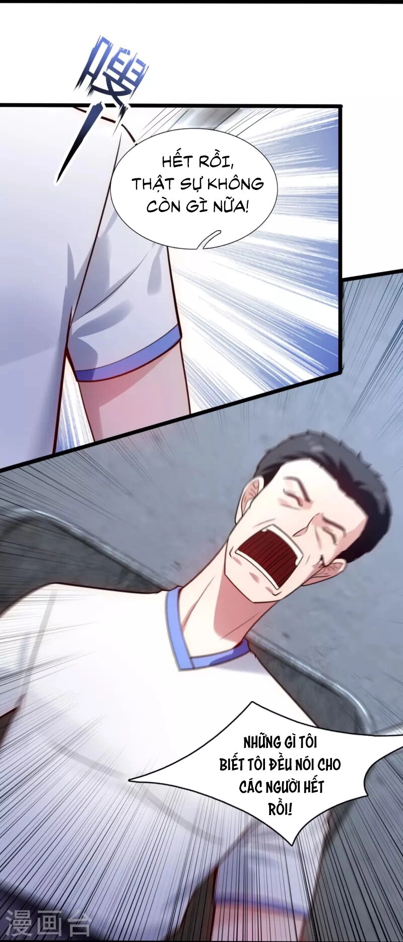 Ta Là Chiến Thần Vô Song Chapter 193 - 23