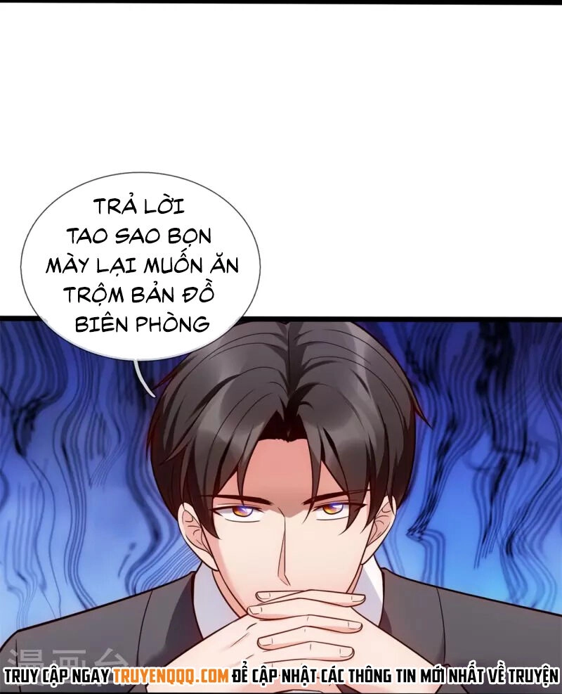 Ta Là Chiến Thần Vô Song Chapter 193 - 24