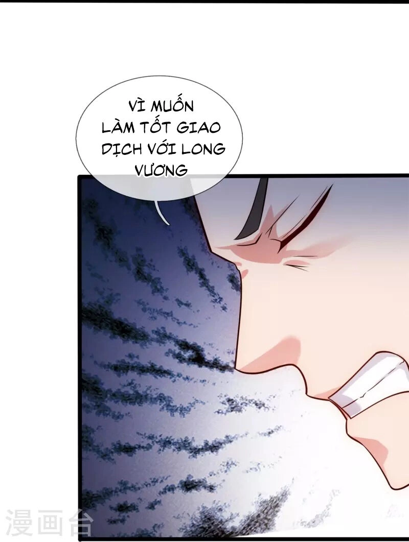 Ta Là Chiến Thần Vô Song Chapter 193 - 25