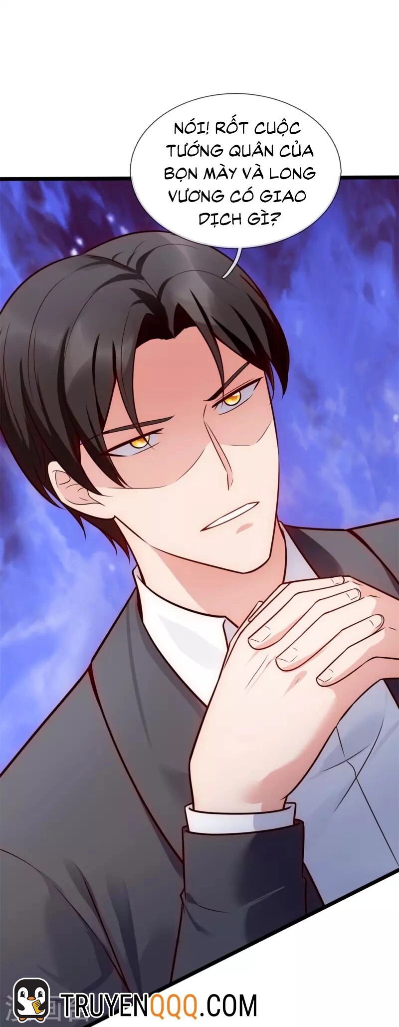 Ta Là Chiến Thần Vô Song Chapter 193 - 27