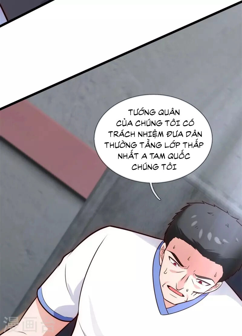 Ta Là Chiến Thần Vô Song Chapter 193 - 28