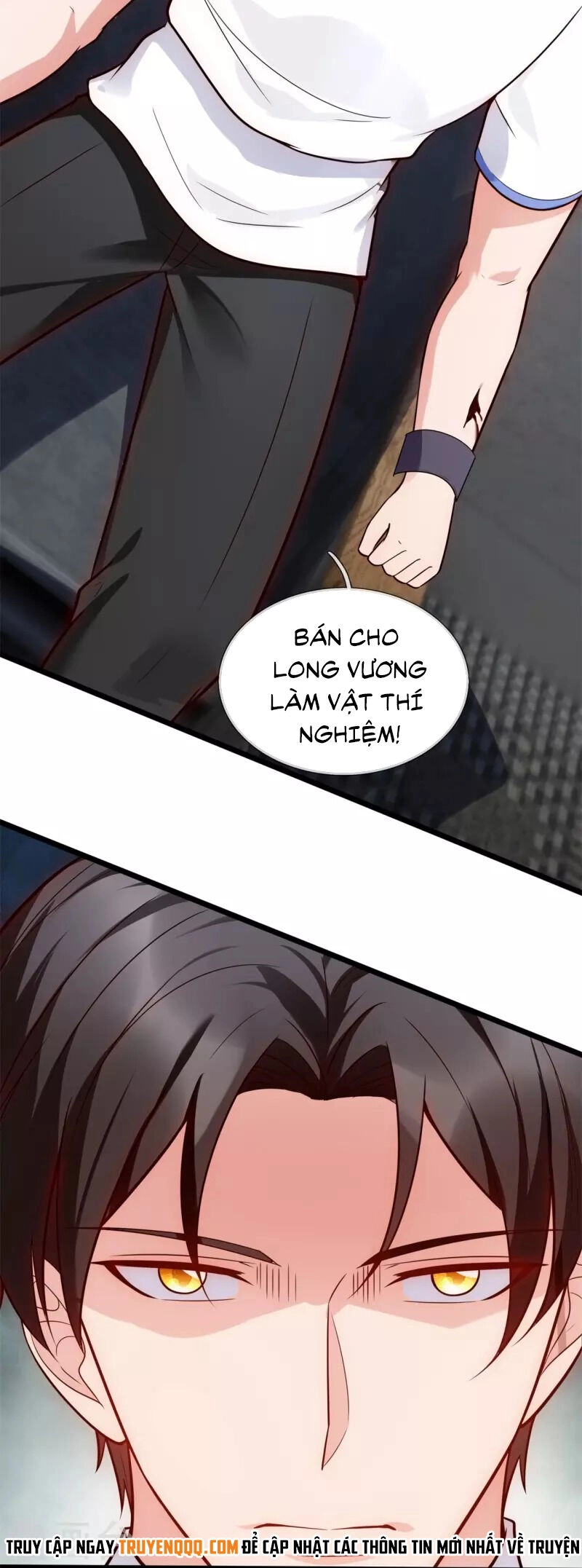 Ta Là Chiến Thần Vô Song Chapter 193 - 29