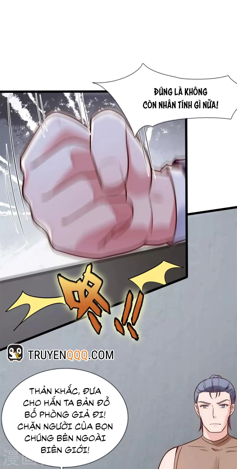 Ta Là Chiến Thần Vô Song Chapter 194 - 3