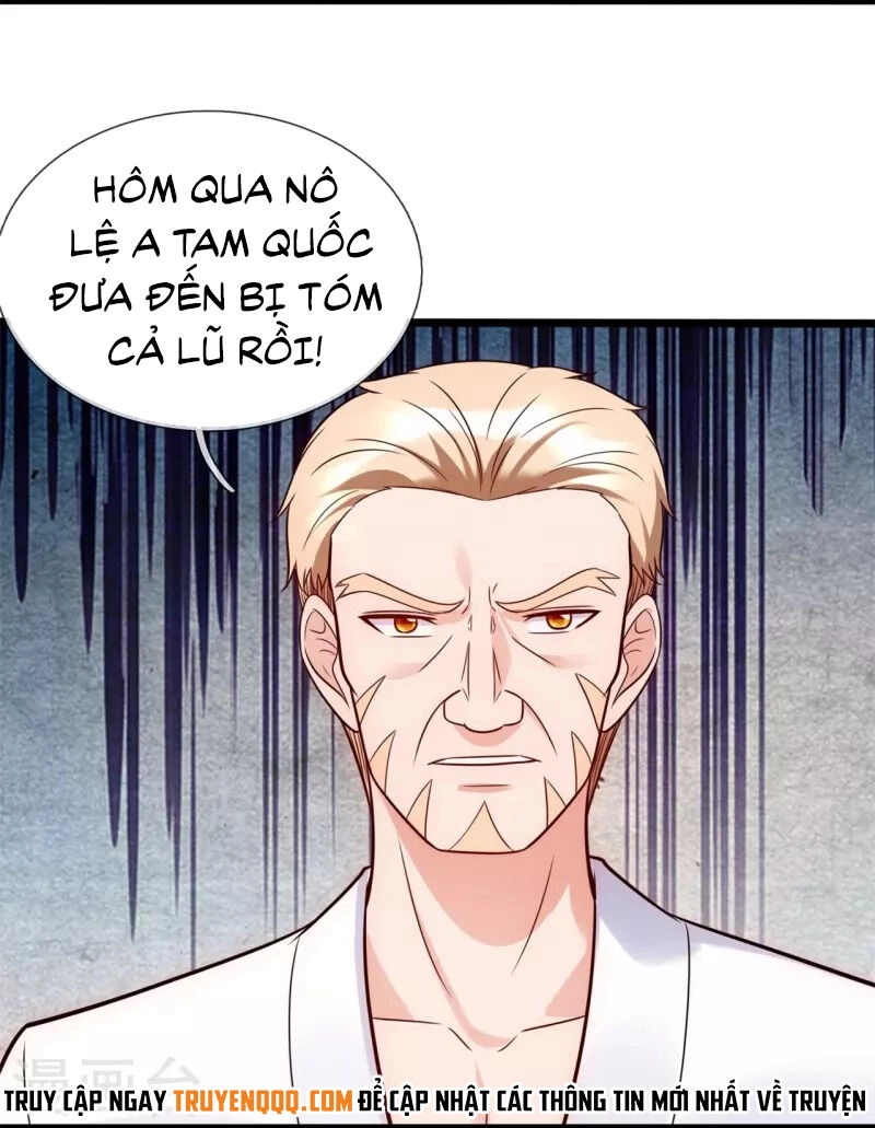 Ta Là Chiến Thần Vô Song Chapter 194 - 8