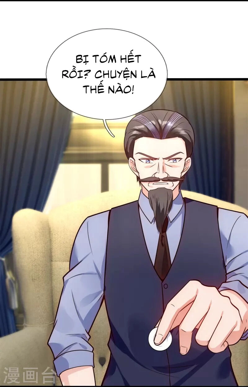 Ta Là Chiến Thần Vô Song Chapter 194 - 9