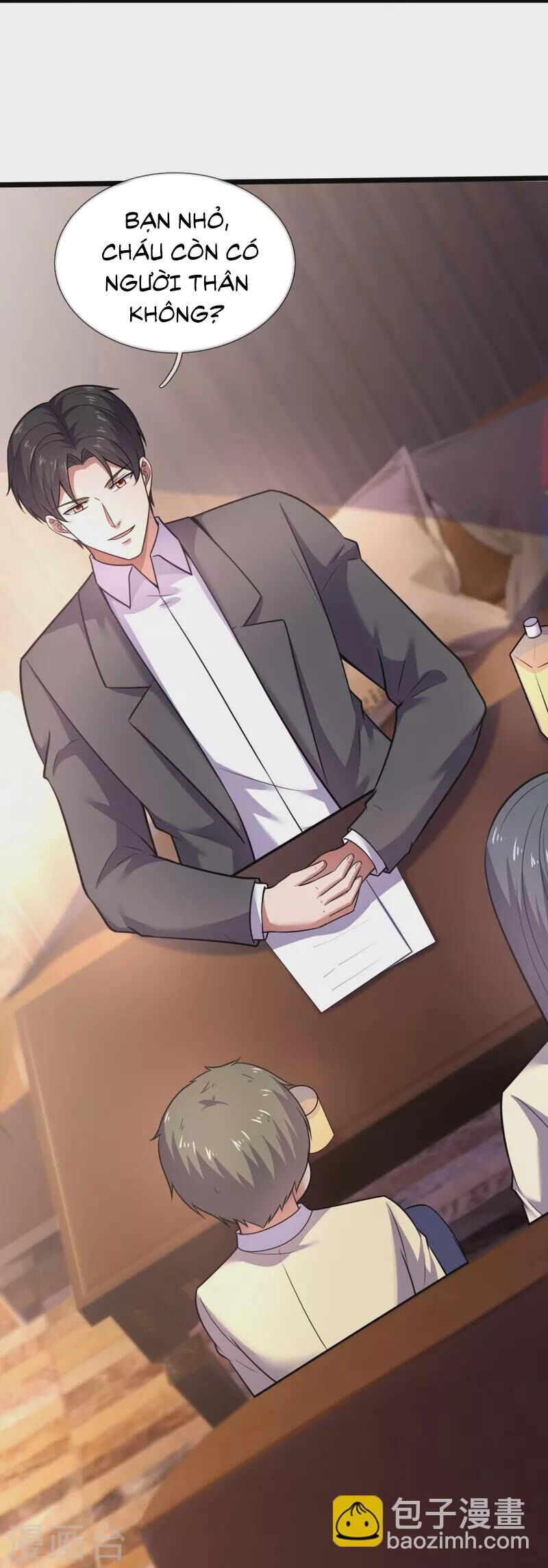 Ta Là Chiến Thần Vô Song Chapter 194 - 17