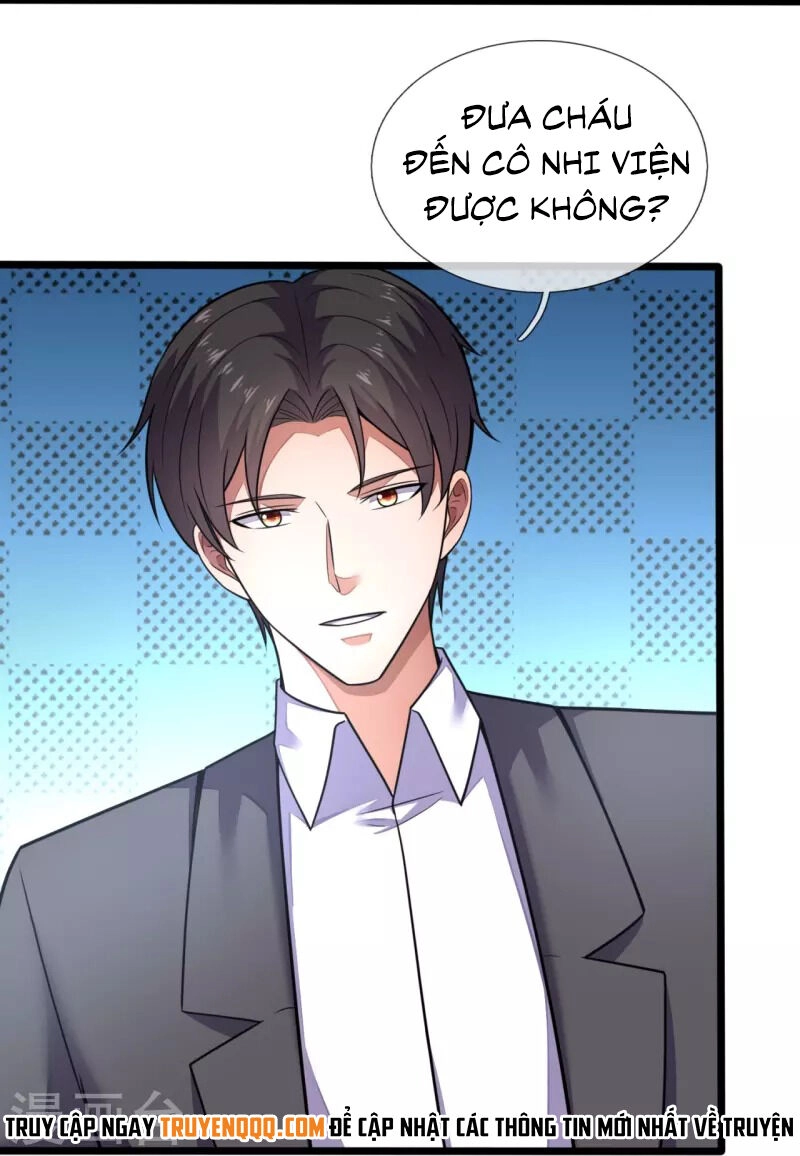 Ta Là Chiến Thần Vô Song Chapter 194 - 19