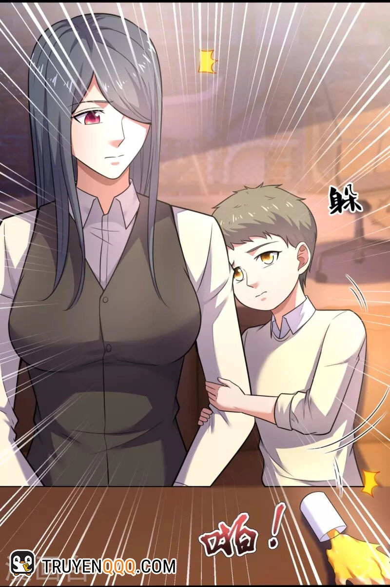 Ta Là Chiến Thần Vô Song Chapter 194 - 21