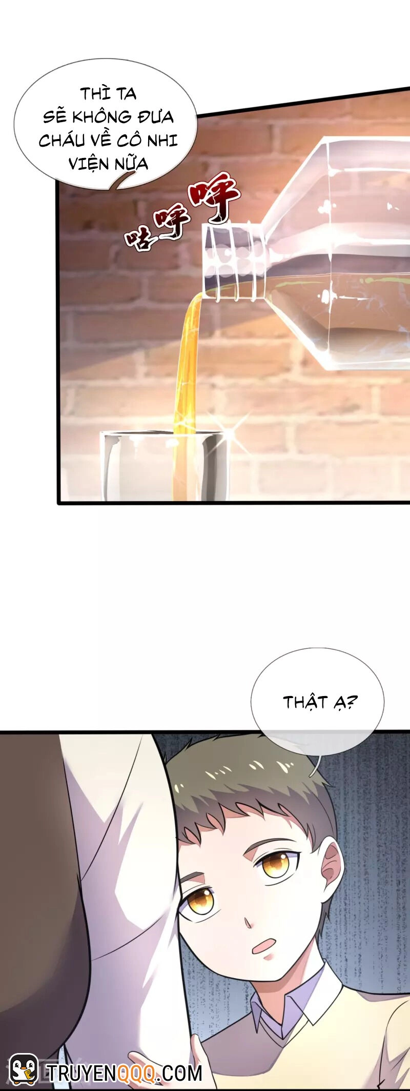 Ta Là Chiến Thần Vô Song Chapter 194 - 26