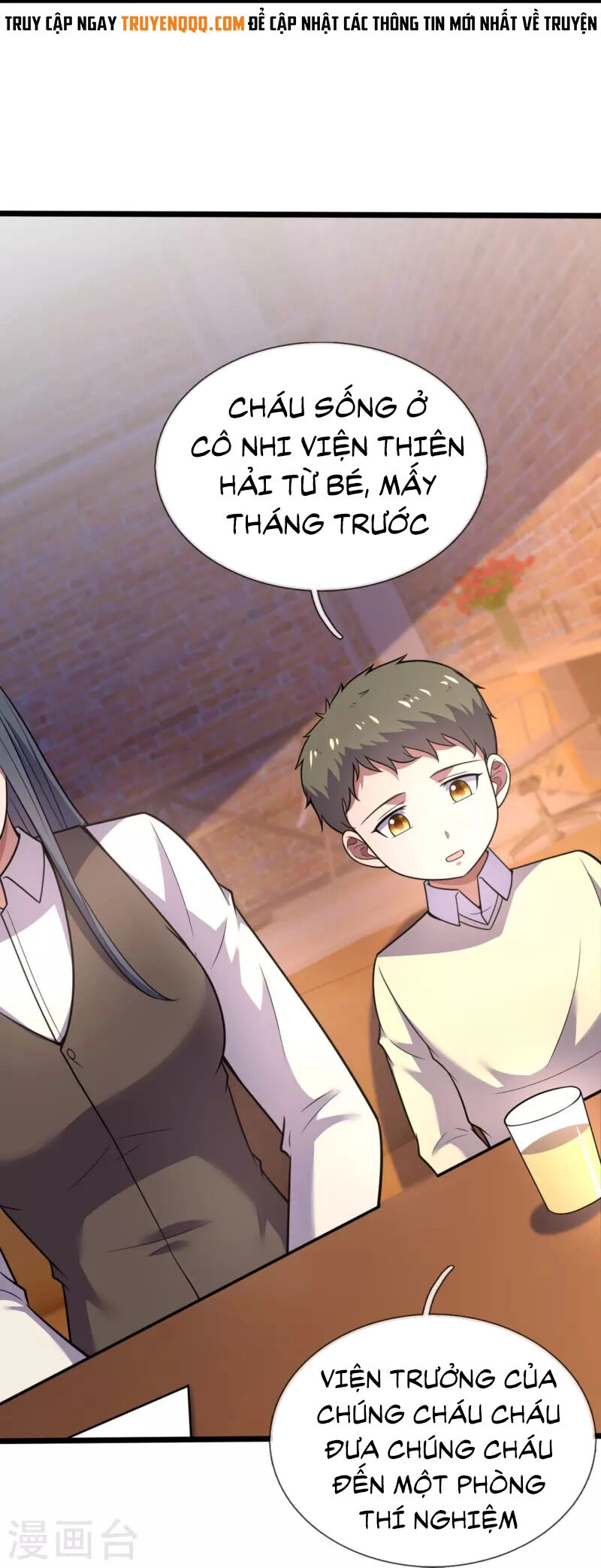 Ta Là Chiến Thần Vô Song Chapter 194 - 28