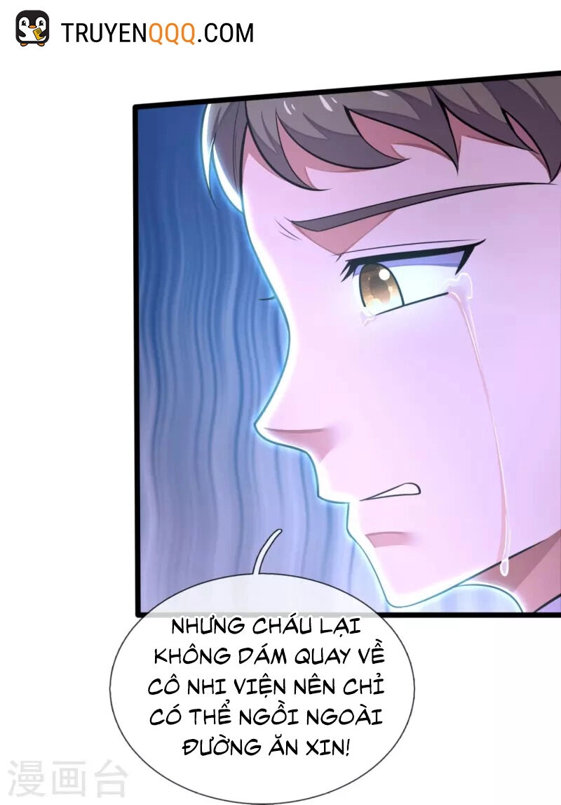 Ta Là Chiến Thần Vô Song Chapter 194 - 31