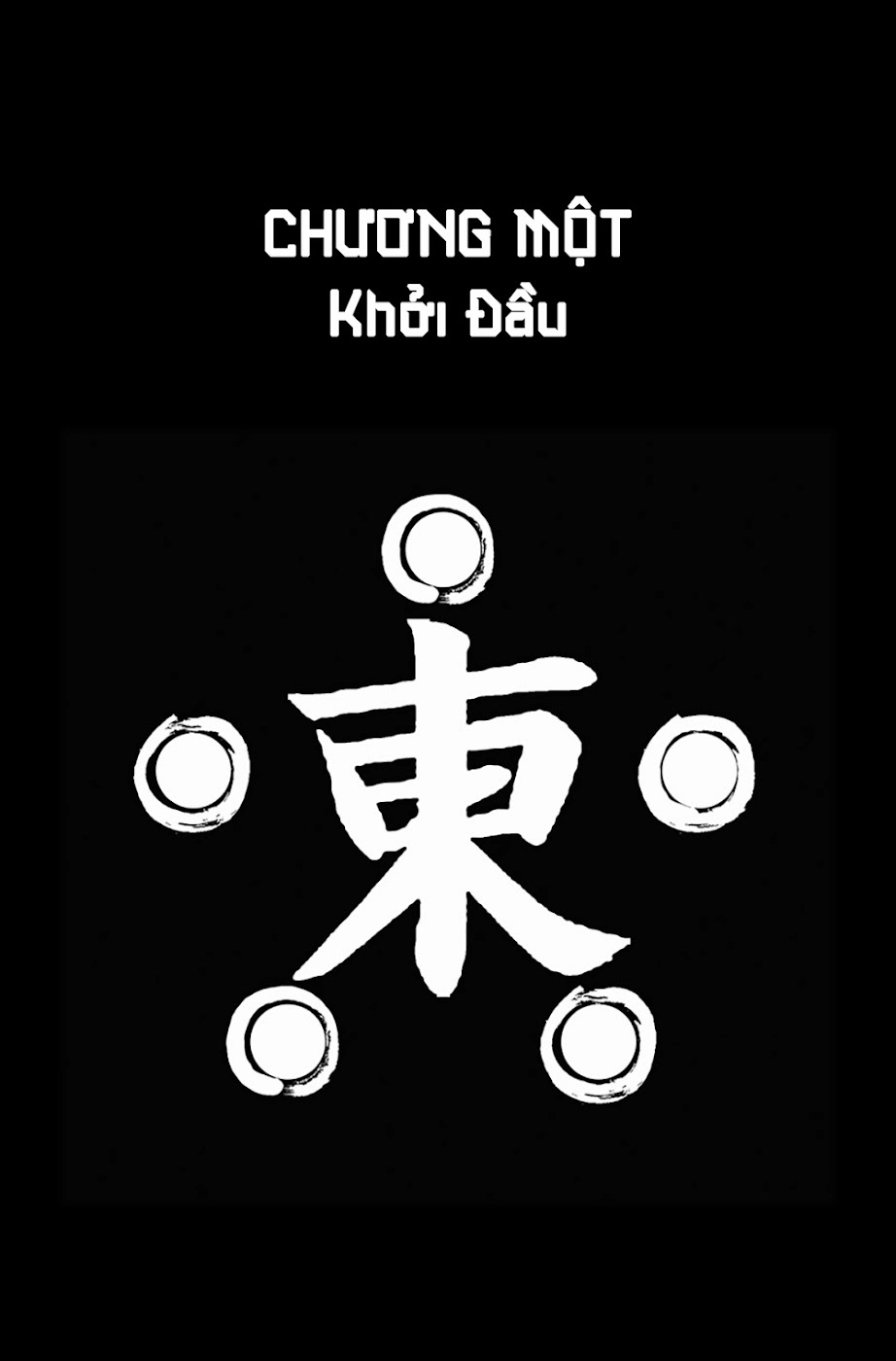 Nhiệt Huyết Võ Sĩ Chapter 1 - 3