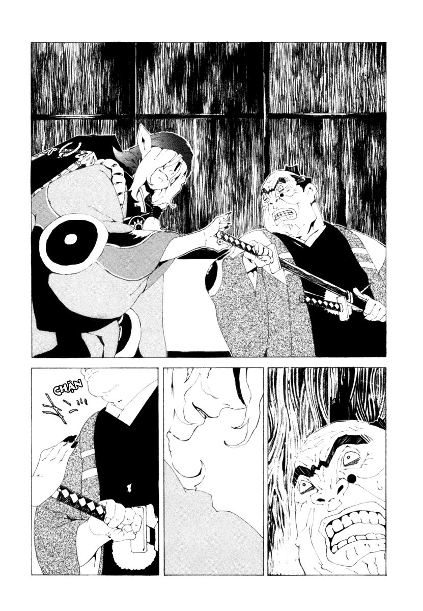 Mononoke Chapter 2 - 5