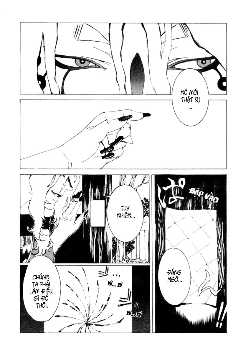 Mononoke Chapter 2 - 9