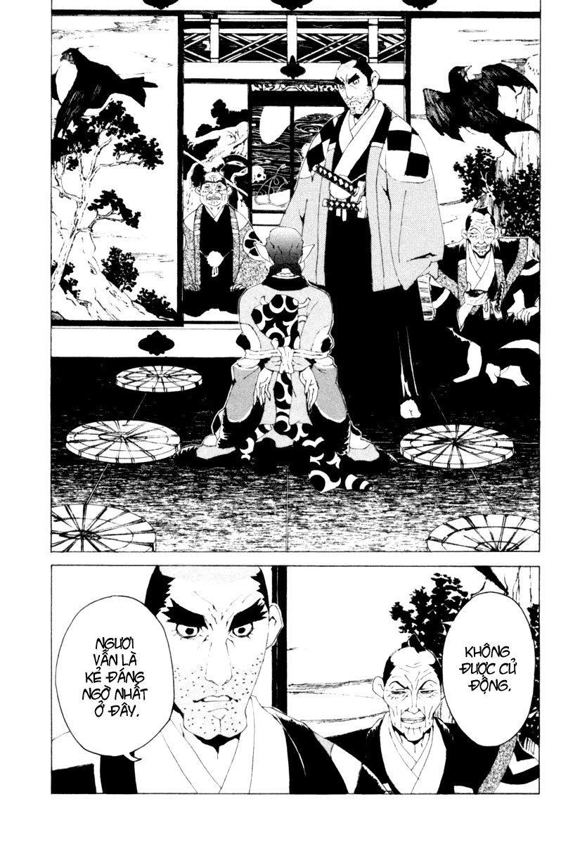 Mononoke Chapter 2 - 14