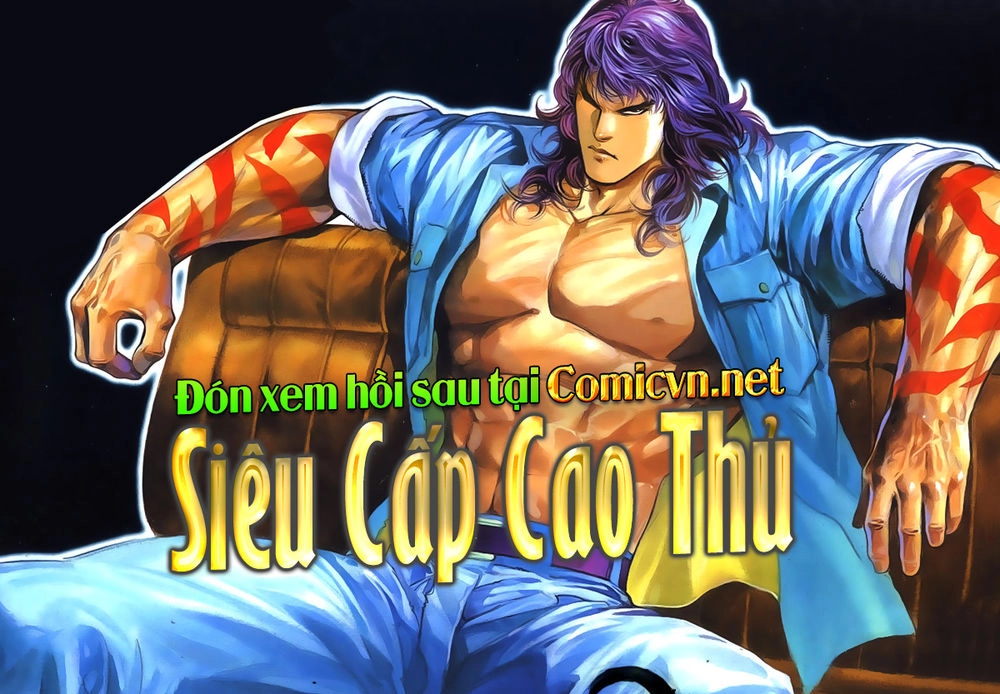 Mạt Nhật Chiến Lang Chapter 19 - 31