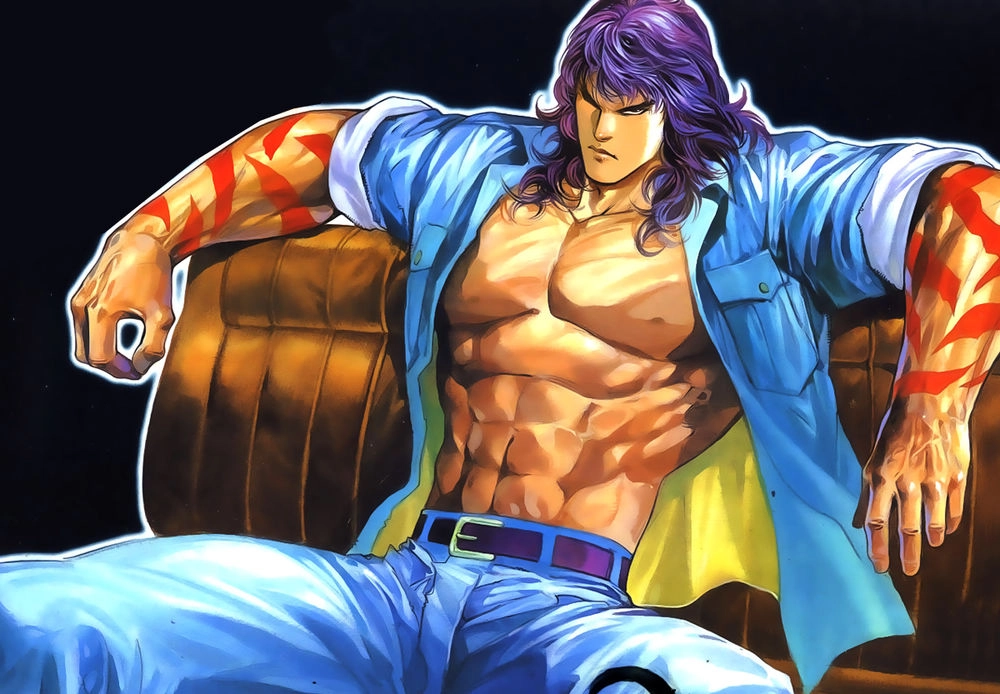 Mạt Nhật Chiến Lang Chapter 20 - 1