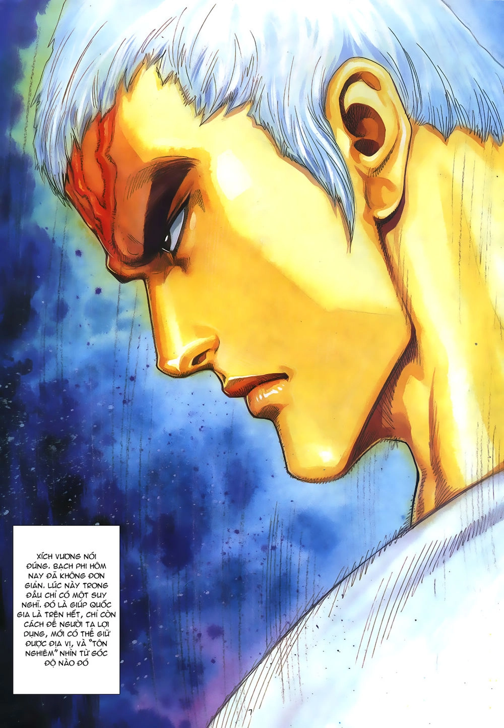 Mạt Nhật Chiến Lang Chapter 44 - 7